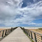 Le Spot Secret Ambiance Surf & Vue Апартаменты *