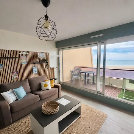 Le Spot Secret Ambiance Surf & Vue