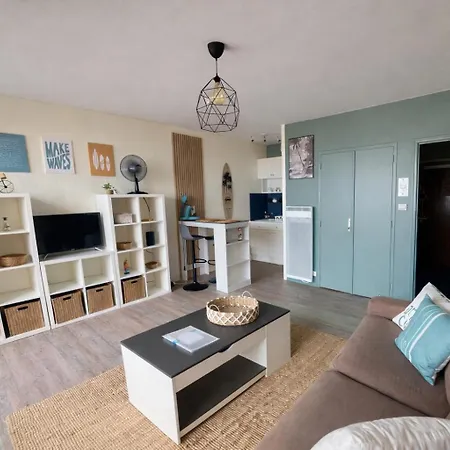 Le Spot Secret Ambiance Surf & Vue *