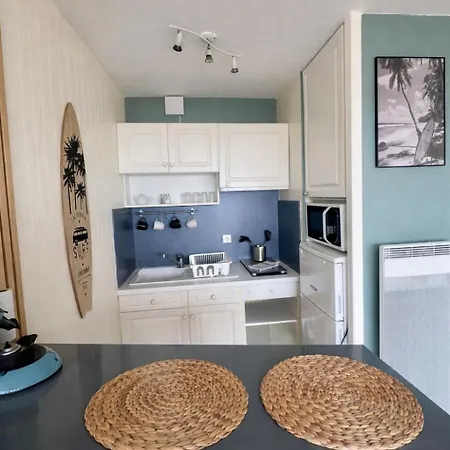 Le Spot Secret Ambiance Surf & Vue *