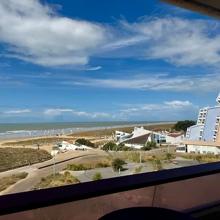 Le Spot Secret Ambiance Surf & Vue