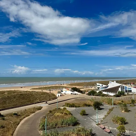 Le Spot Secret Ambiance Surf & Vue *