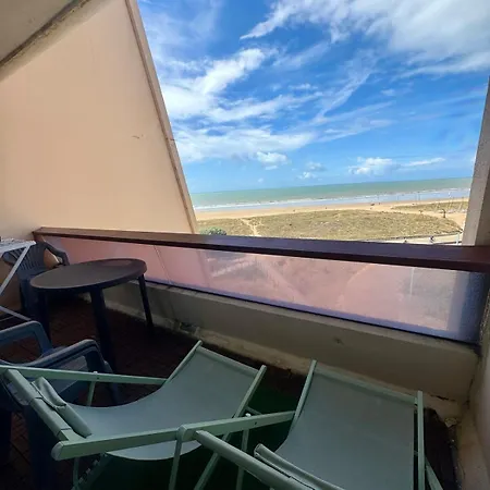 Le Spot Secret Ambiance Surf & Vue Lejlighed