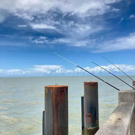 Le Spot Secret Ambiance Surf & Vue *