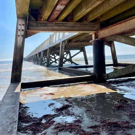 Le Spot Secret Ambiance Surf & Vue 公寓