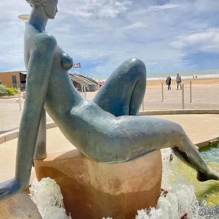 Le Spot Secret Ambiance Surf & Vue Lejlighed *