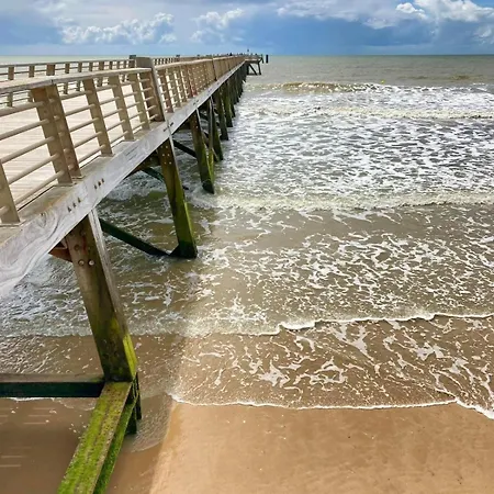 Le Spot Secret Ambiance Surf & Vue Saint-Jean-de-Monts