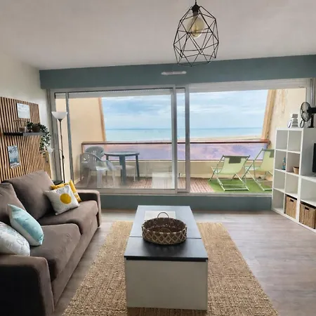 Le Spot Secret Ambiance Surf & Vue *