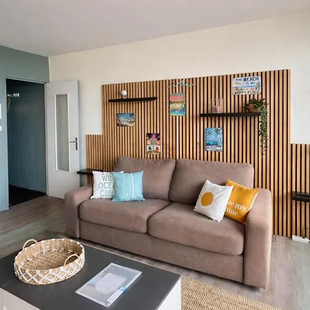 Le Spot Secret Ambiance Surf & Vue