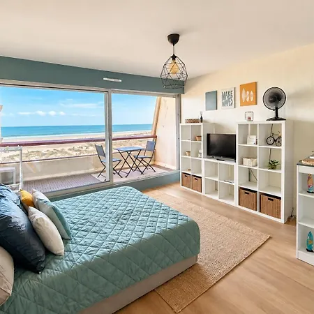 Le Spot Secret Ambiance Surf & Vue *