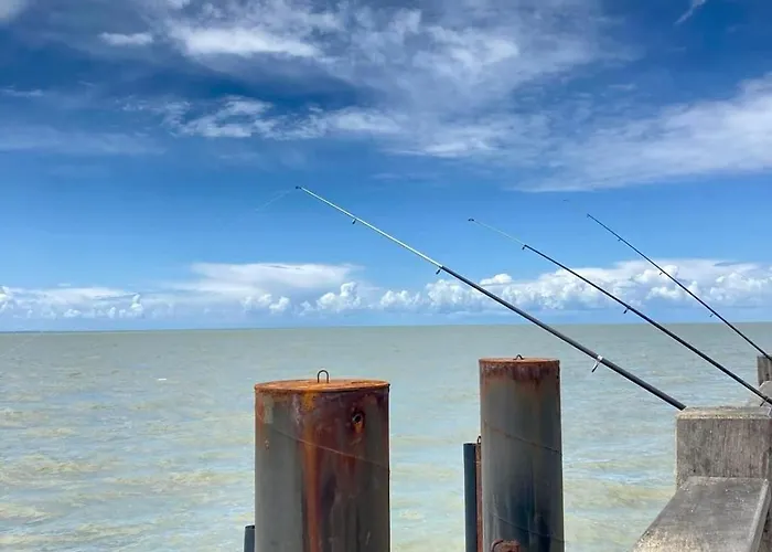 Le Spot Secret Ambiance Surf & Vue *