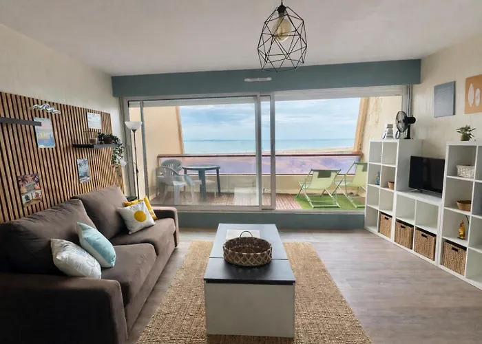 Le Spot Secret Ambiance Surf & Vue *