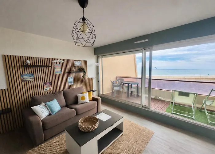 Le Spot Secret Ambiance Surf & Vue